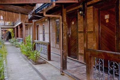 Quari Quara BY MN Hotéis