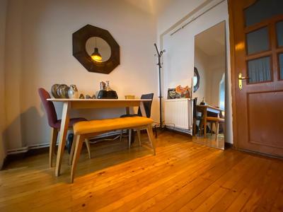 Comfortable flat in the heart of Taksim