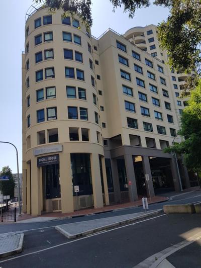Parramatta Hotel Apartment