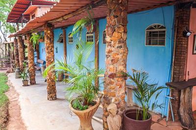 Fazenda Hotel Bem Ecológico