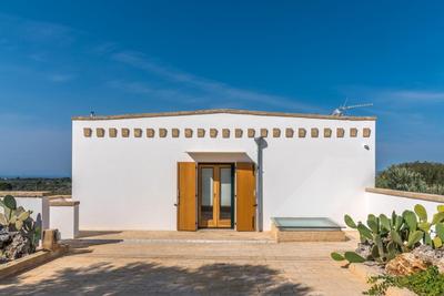 Villa Sant'Anna - Pescoluse