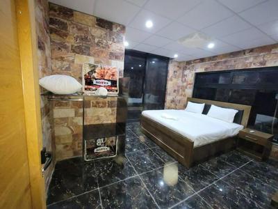 Galaxy Hill Resorts Murree, Residence inn GHR9320