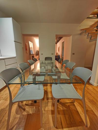 Crocetta - Design Apartment with Terrace