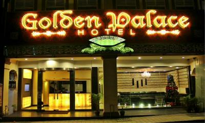 GOLDEN PALACE