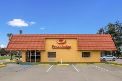 Econo Lodge Live Oak, Photo 2