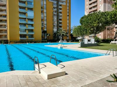 Global Properties, Apartamento con buenas vistas en Canet playa