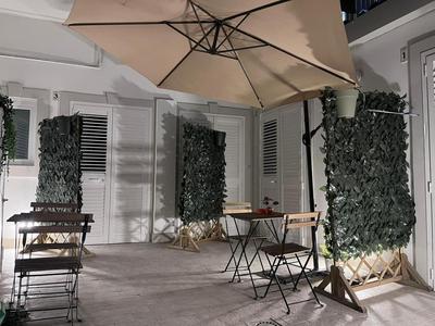 Casa del Forestiero Umberto