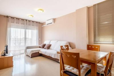 Global Vacacional, apartamento cerca del mar en Canet
