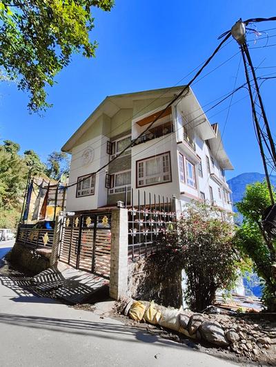 Soke Boutique Homestay