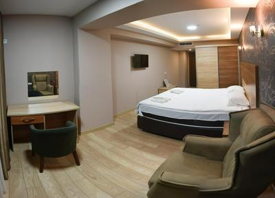 HOTEL IMPERIAL STRUGA