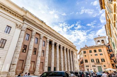 APT ROME - Pietra