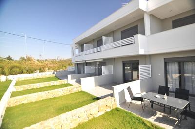 Zennova Sirene Luxury Studios