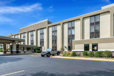 Comfort Inn Chicago Schaumburg - O'Hare Airport, Billede 2