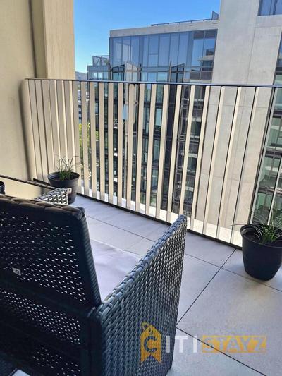 Splendid 2bd 1bth 1csp Apt - Superb CBD Location
