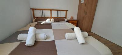 Habitaciones Climatizadas Isla Chica