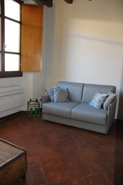 Apartment Quadrifoglio