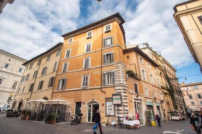 Campo de' Fiori Eleonorhouse
