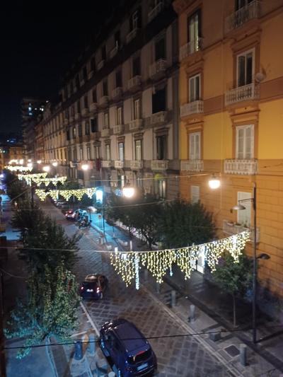 Domus Duomo B&B Napoli
