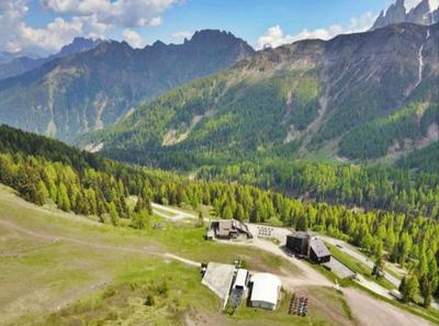 Casa Cortina - presso Sussy Residence