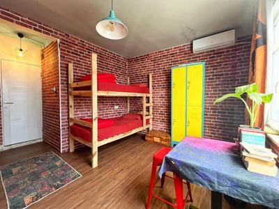 Lola backpacker's Hostel