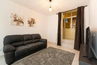 Charming 2BR w/Maltese Balcony Off the Promenade by 360 Estates