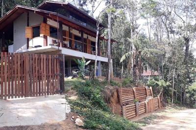 Quarto Alto Penedo - Espaço Timburibá