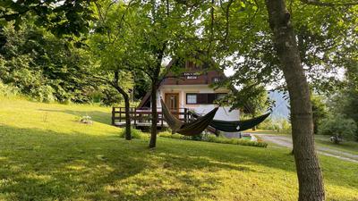 Holiday home Bozica