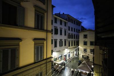 Le Dantesche Boutique Apartments