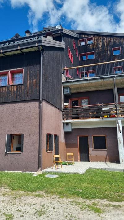 La Casa Degli Artisti - presso Sussy Residence