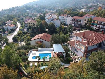 Apartments in Opatija 43372