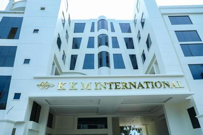KKM Kanniyakumari