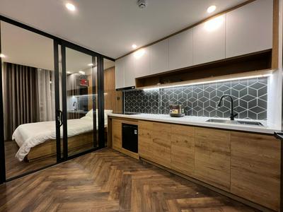 LE CIMENT - Apartment Hotel