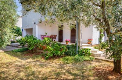Apartment Luana A2