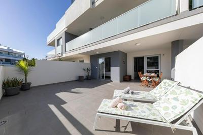 MEDANO4YOU Tejita Flavour Holiday Home