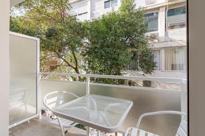 Best Located Apartment For 4ppl #1