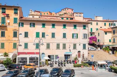 Quadrilocale Centro Storico