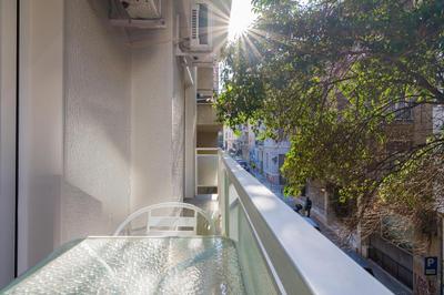 Great Located Apartment For 4ppl #2