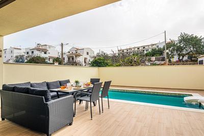 BeGuest Albufeira Luxus Villa