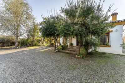 Hacienda La Carreta