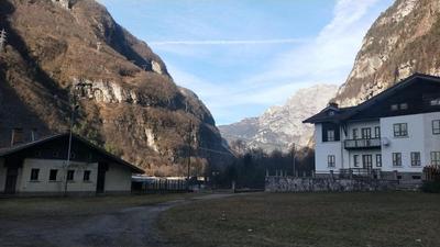 Villa Stanga
