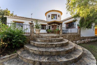Cortijo Don Juan