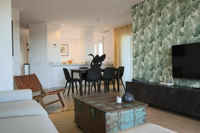 Marbella Greenlife Golf by Houselogy