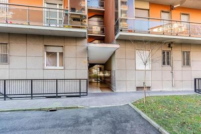Entire home/apt in Milan near Fairs and Navigli