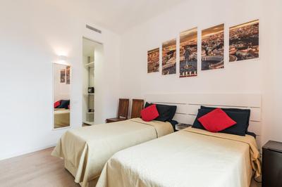 Piazza San Pietro Suite