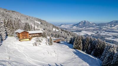 Berggasthof Hörnerhaus