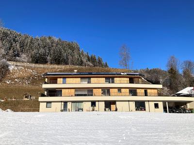 Appartement Heimatliebe