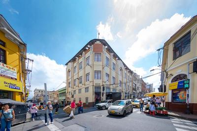 Hotel Ayenda Macondo