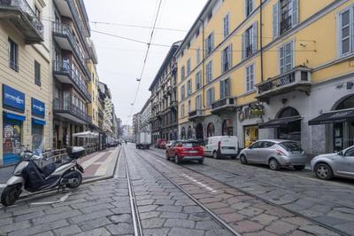 Easylife - Milano - Col di Lana 5 - Navigli
