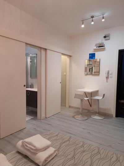 Casanova Apartment