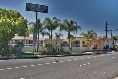 Burbank Inn and Suites, Billede 2